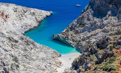Natural Attractions Near Chorafakia, Chania: Discover Crete’s Untouched Beauty