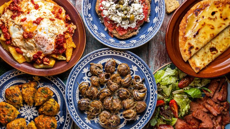 What to Eat in Chania, Crete: A Local Food Lover’s Guide